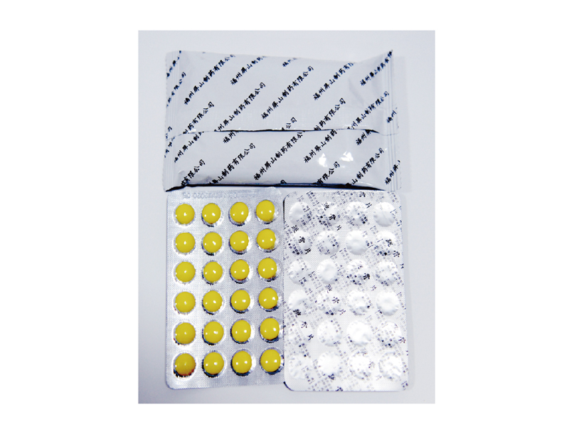 Pharmaceutical packaging PTP a