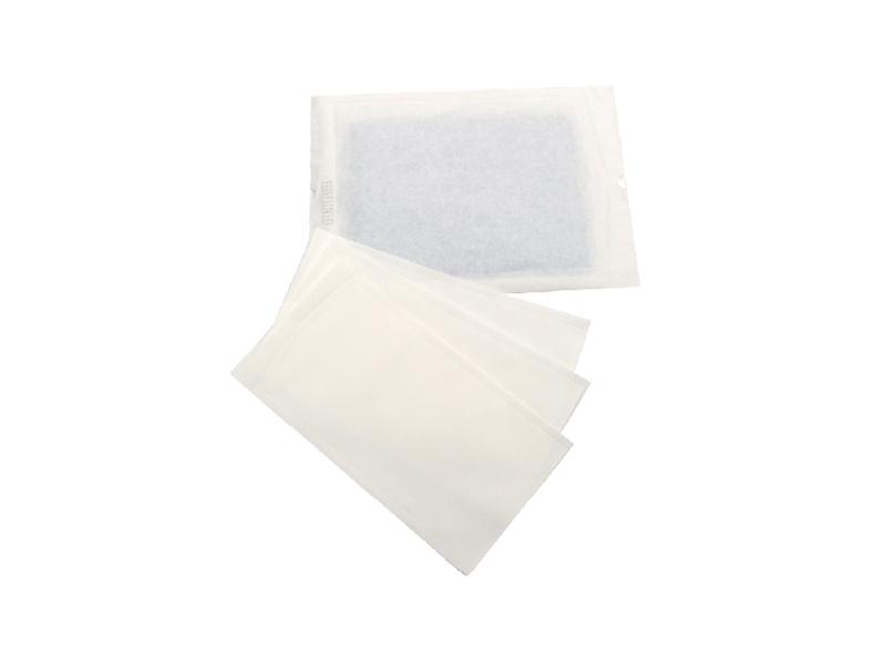 Medical products PE, paper pla