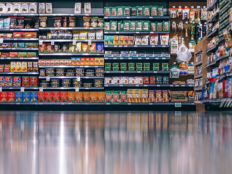 食品包装袋はどのように食品の安全を保証するのかimg